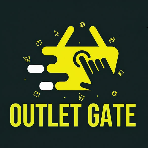 Outlet Gate