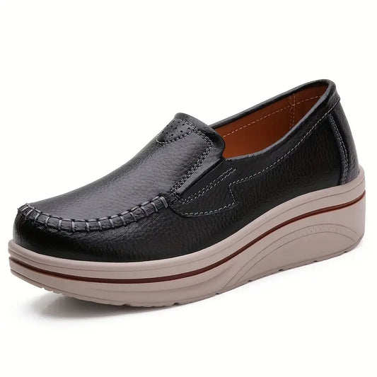 Women Non Slip Flat Shoes