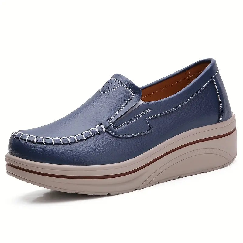 Women Non Slip Flat Shoes