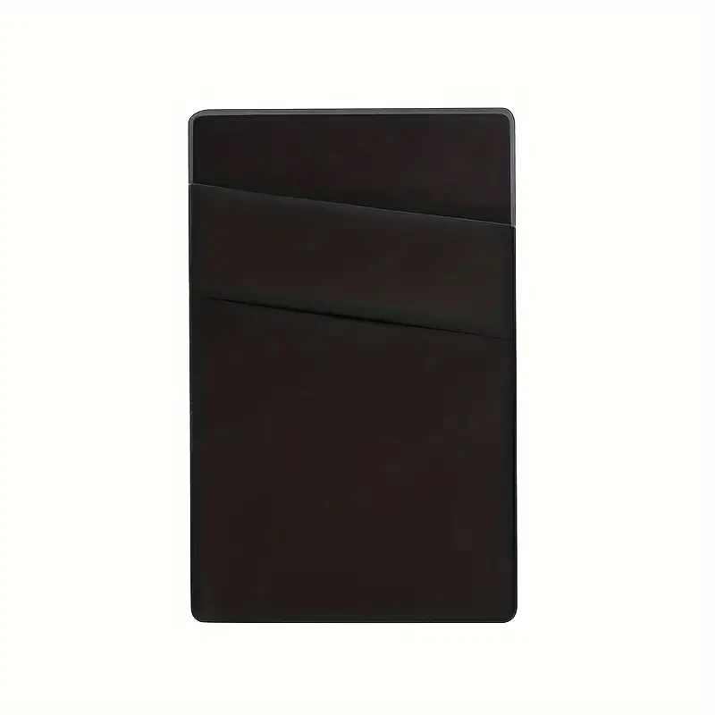 RFID Credit Card Holder-Aluminum Alloy