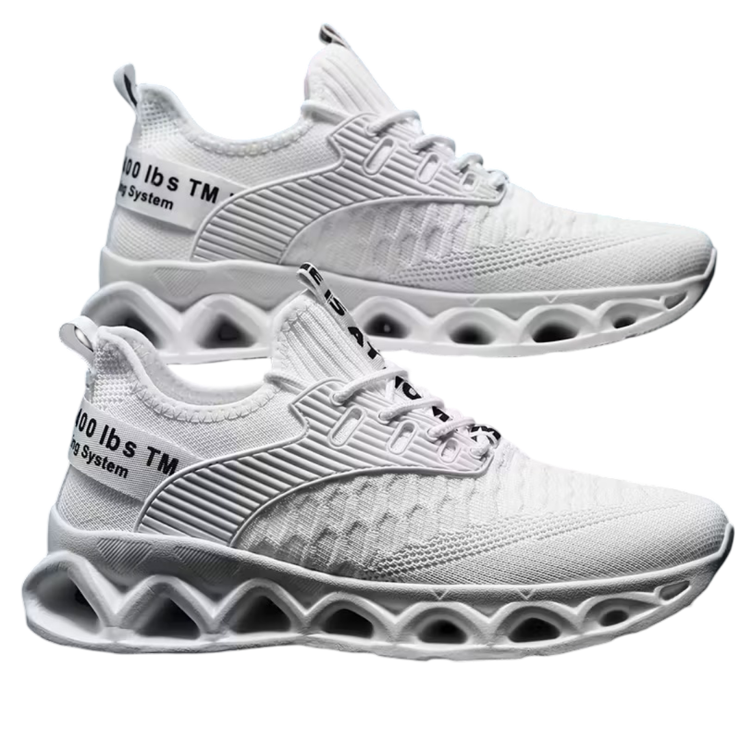 New Spring and Summer  Women's Sports Shoes, Breathable Mesh Casual Women's Shoes,  Non-slip , Lightweight Running Shoes.