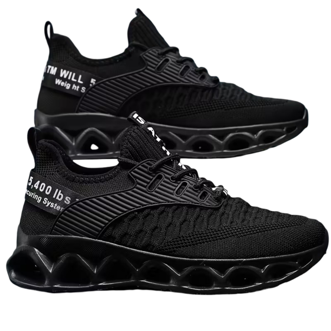 New Spring and Summer  Women's Sports Shoes, Breathable Mesh Casual Women's Shoes,  Non-slip , Lightweight Running Shoes.