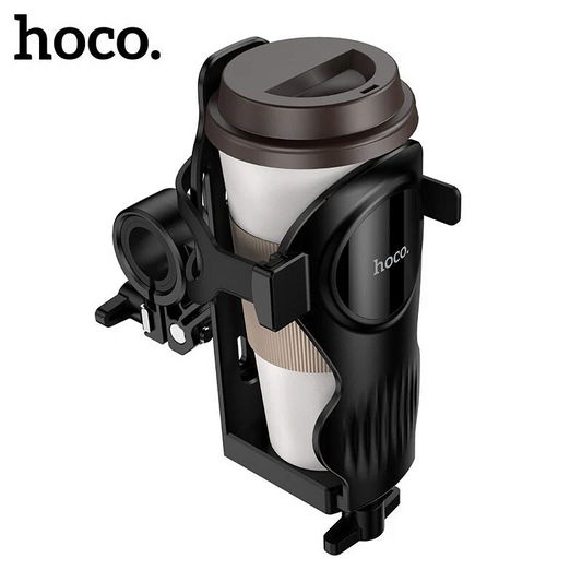 Hoco - Velez Bicycle Water Cup Holder