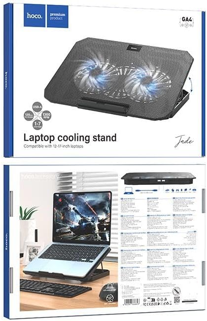Hoco - Laptop Cooling Pad