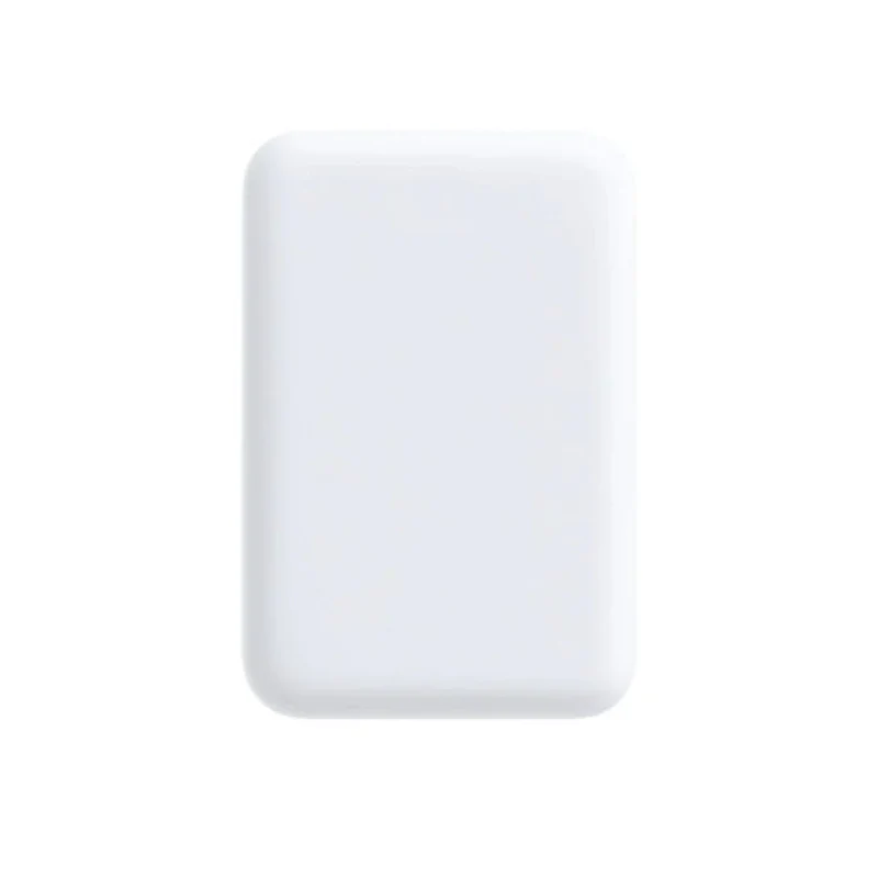 Wireless Power Bank