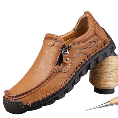 Mens slip on shoes casual